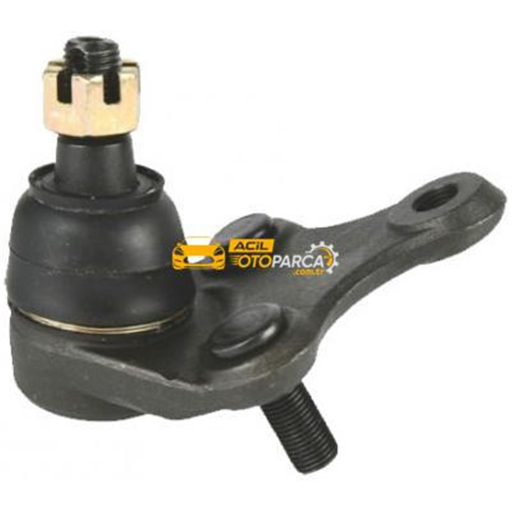 Toyota Corolla Ön Alt Roti̇l Sol 2007-2013