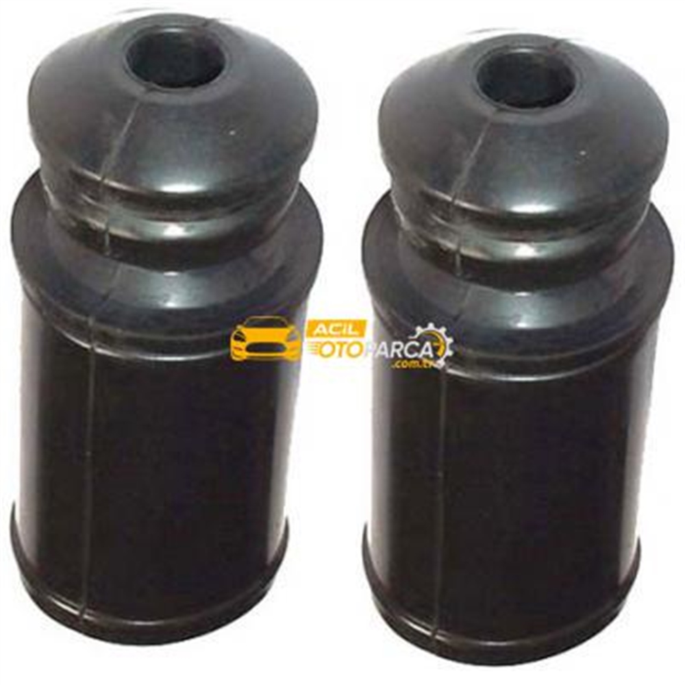 Toyota Corolla Ön Amorti̇sör Toz Körüğü Takim 1988-1992