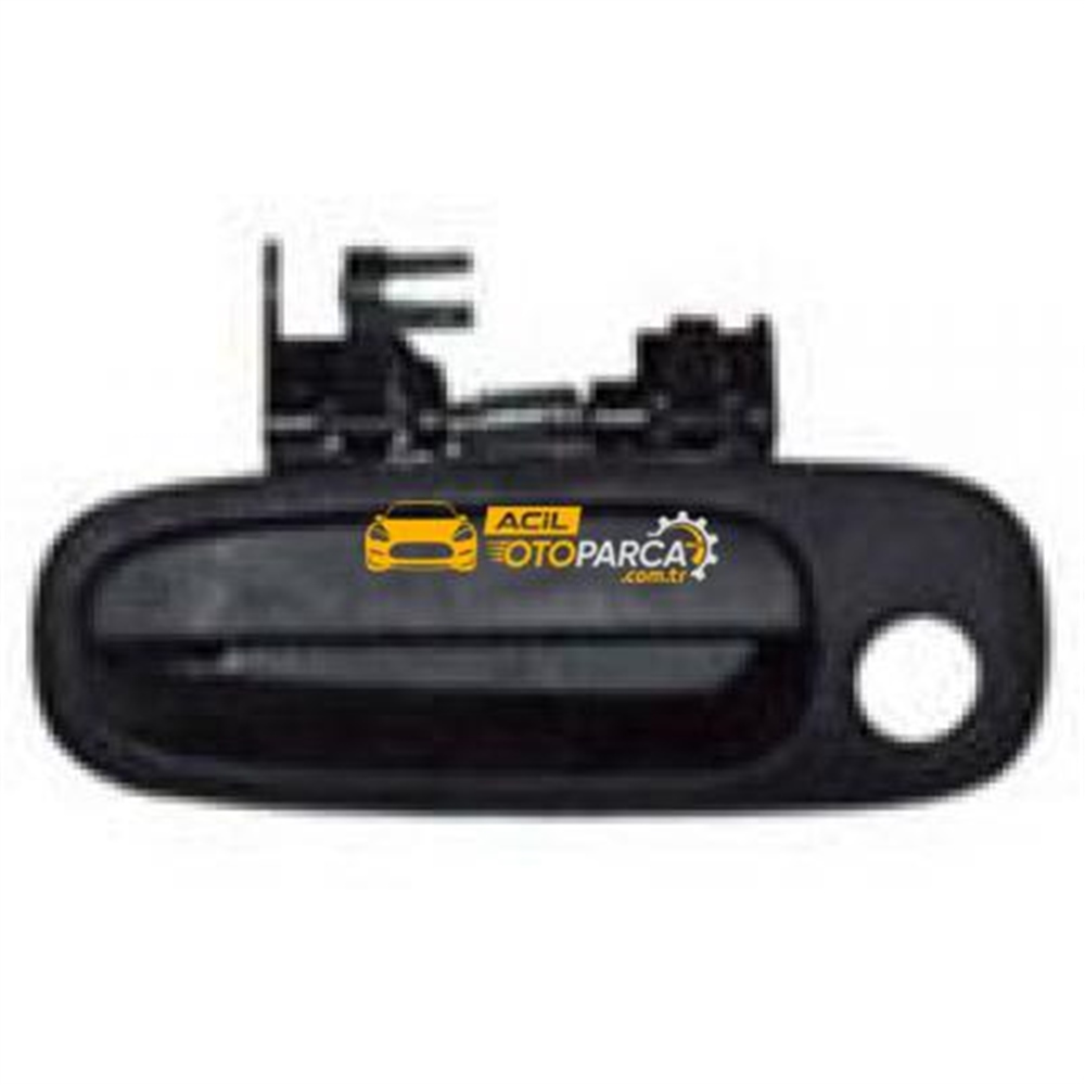 Toyota Corolla Ön Kapi Kolu Diş Sol 1998-2000