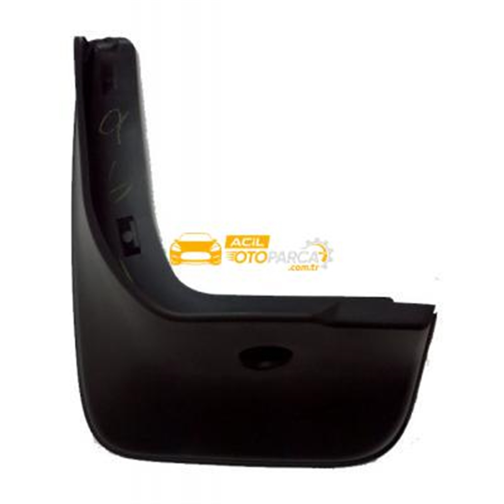 Toyota Corolla Ön Paçalik Sol 2007-2012