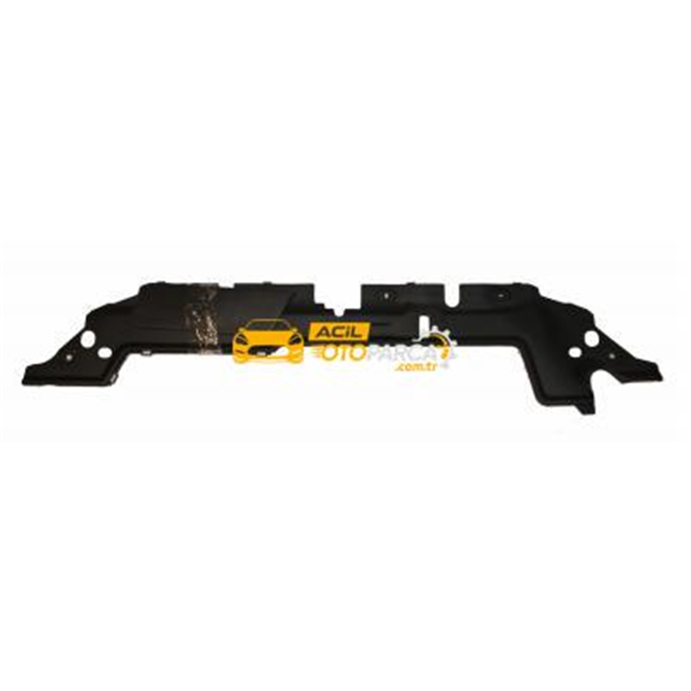Toyota Corolla Panel Üst Bakali̇ti̇ 2007-2012