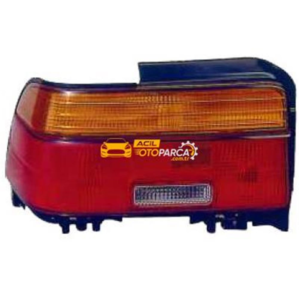 Toyota Corolla Sedan Stop Sol 1993-1997
