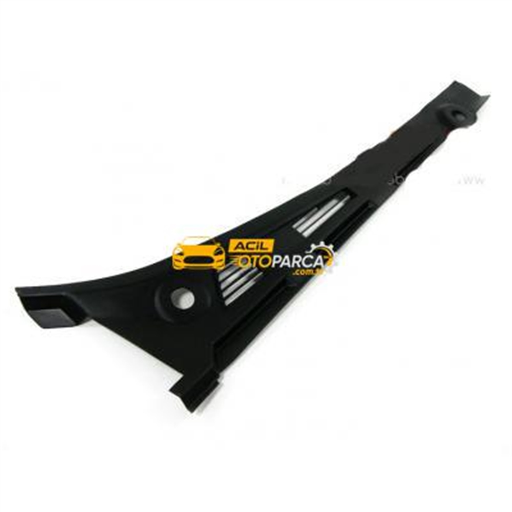 Toyota Corolla Si̇lecek Alt Izgarasi Sağ 2007-2009