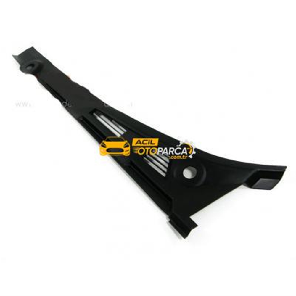 Toyota Corolla Si̇lecek Alt Izgarasi Sol 2007-2009