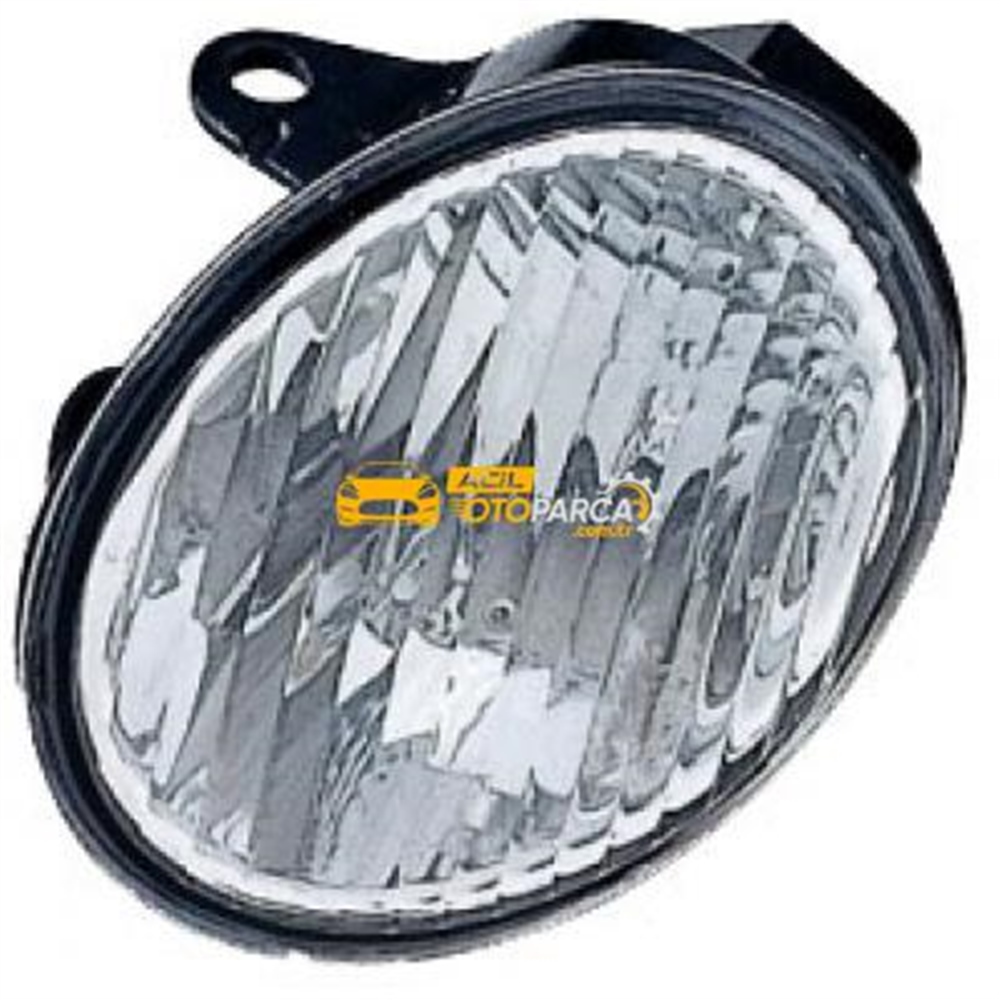 Toyota Corolla Si̇nyal Sol 1998-2000