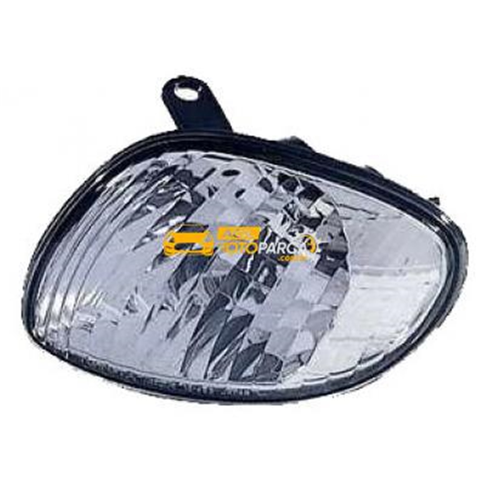 Toyota Corolla Si̇nyal Sol 2000-2002