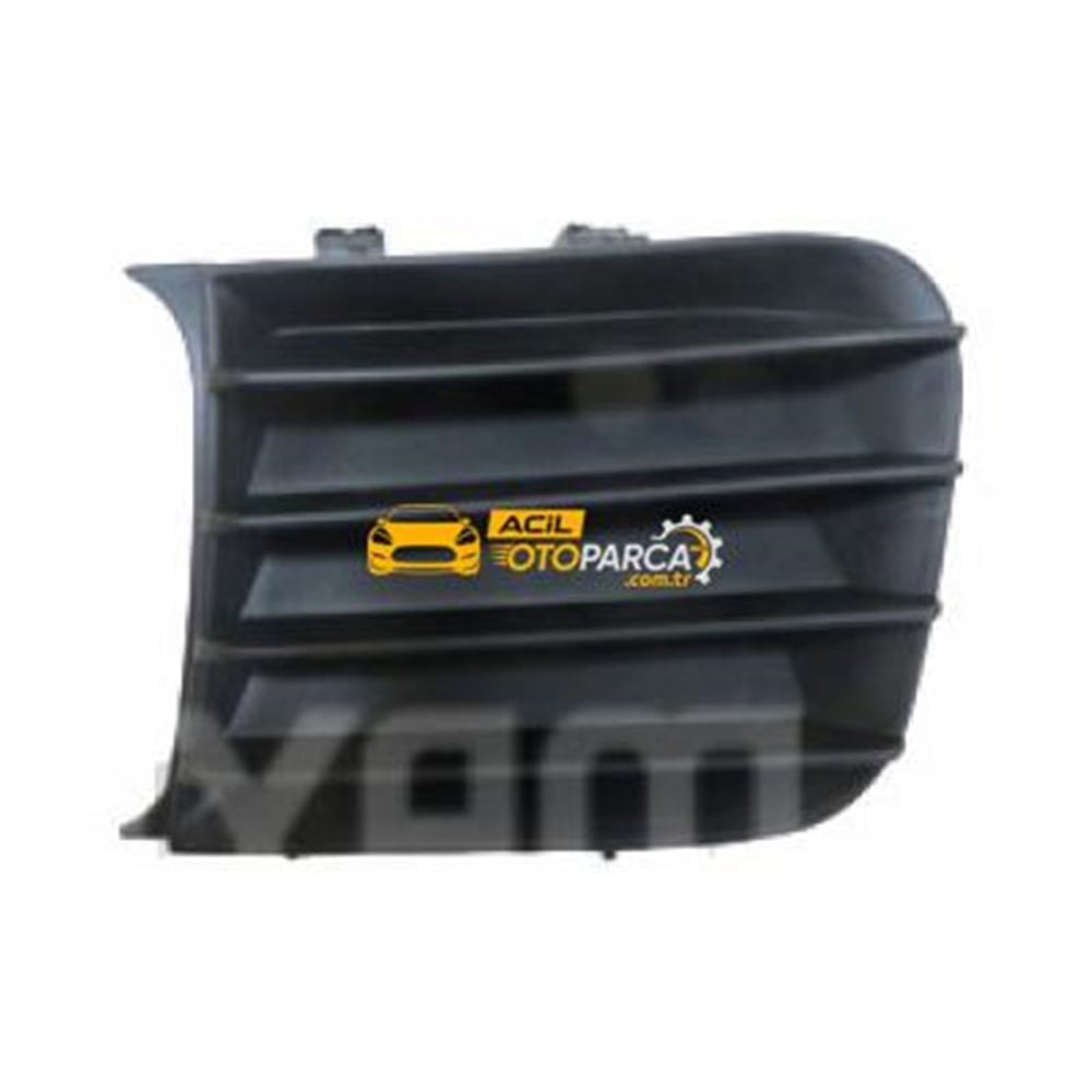 Toyota Corolla Si̇s Far Kapaği Si̇s Farli Sol 2000-2002