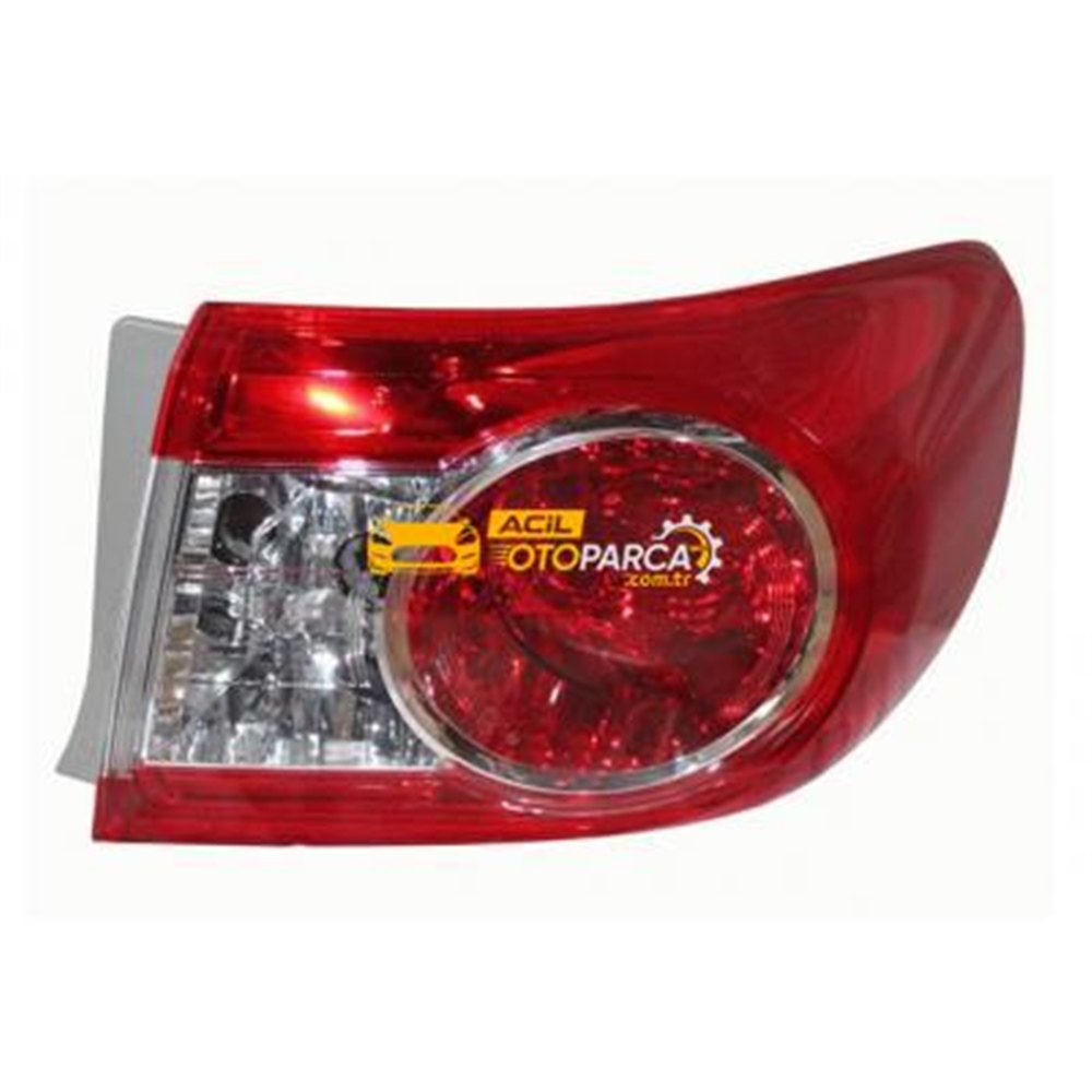 Toyota Corolla Stop Diş Sağ 2010-2013