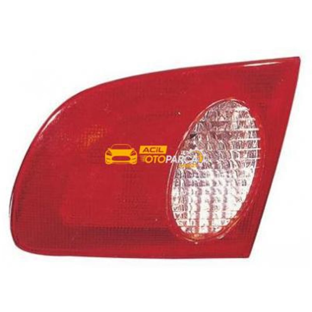 Toyota Corolla Stop İç Sağ 2000-2002