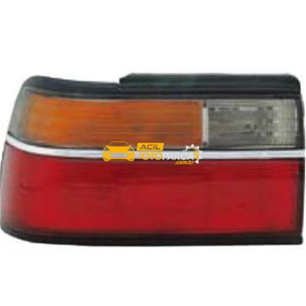 Toyota Corolla Stop Si̇yah Sol 1988-1992