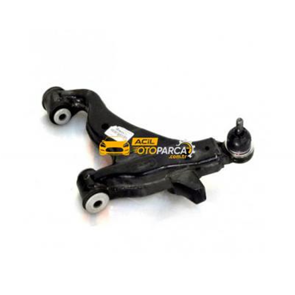 Toyota Hi̇lüx Vi̇go 2Wd 4X2 Alt Salincak Sağ 2006-2011