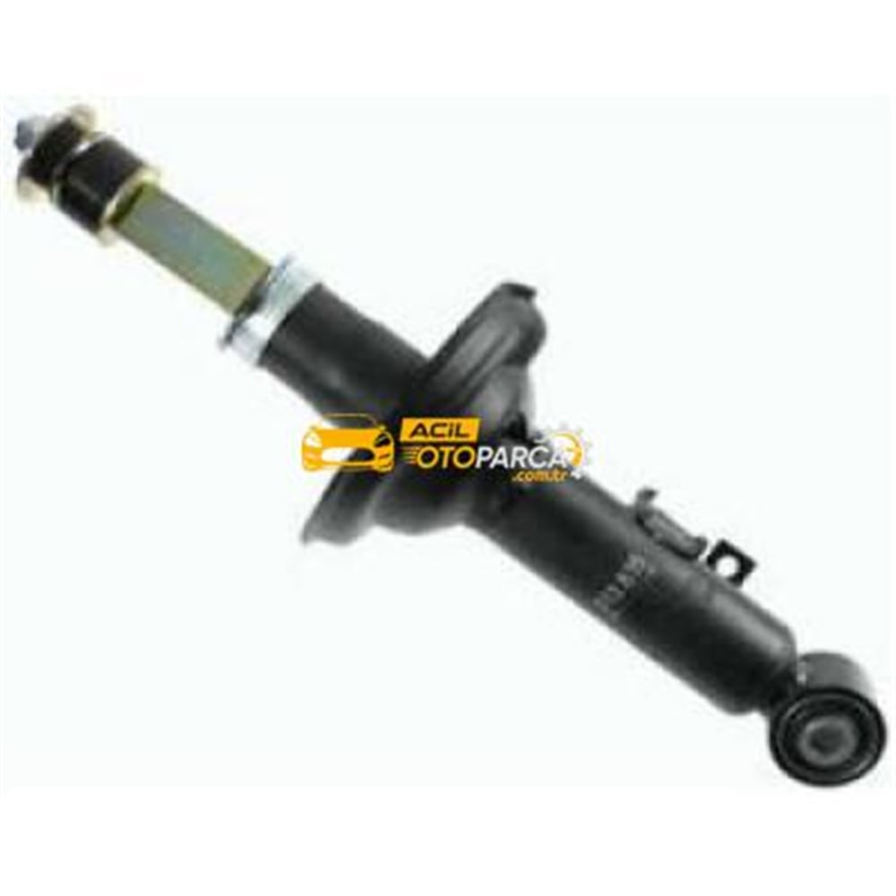 Toyota Hi̇lüx Vi̇go 2Wd 4X2 Ön Amorti̇sör Sağ 2006-2011