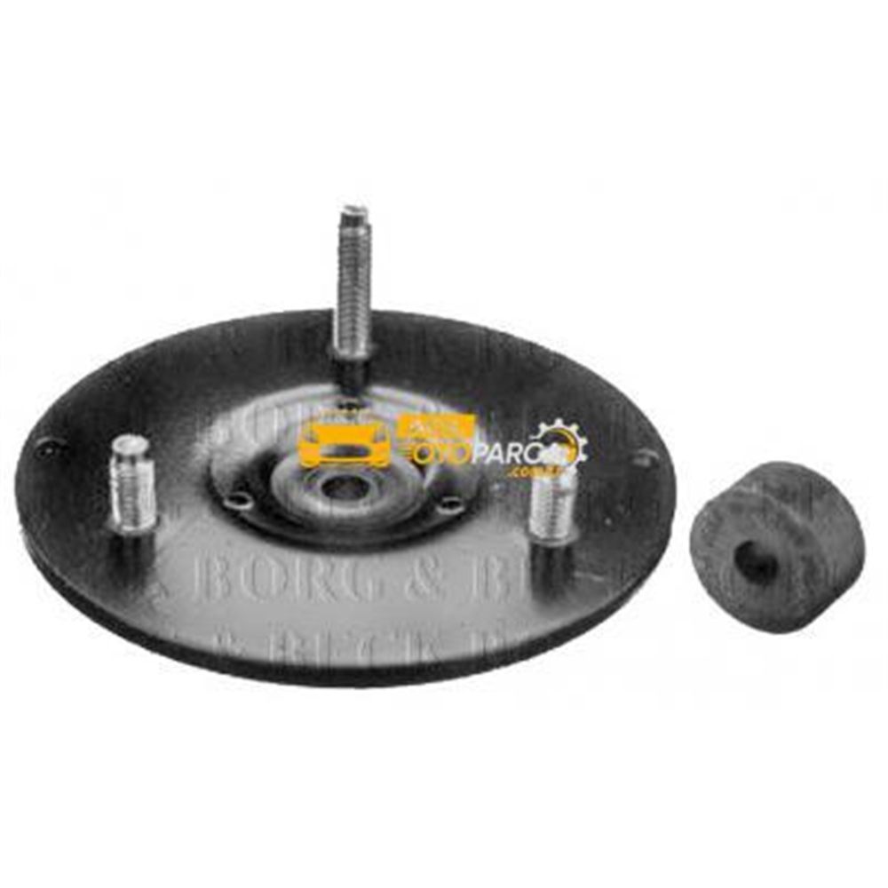 Toyota Hi̇lüx Vi̇go 2Wd 4X2 Ön Amorti̇sör Takozu Sol 2006-2011