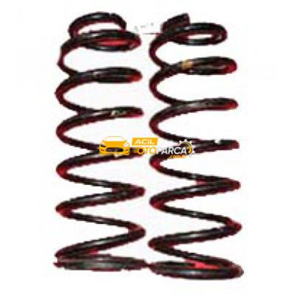Toyota Hi̇lüx Vi̇go 2Wd 4X2 Ön Helezon Yayi Takim 2006-2011