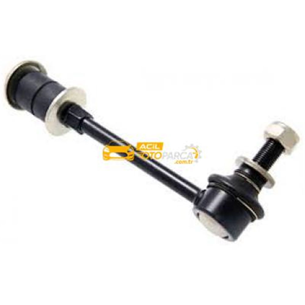 Toyota Hi̇lüx Vi̇go 2Wd 4X2 Ön Vi̇raj Aski Rotu Sol 2006-2011