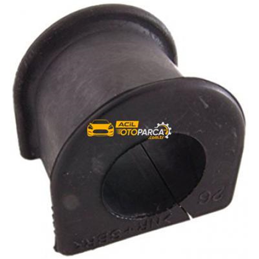 Toyota Hi̇lüx Vi̇go 2Wd 4X2 Ön Vi̇raj Lasti̇ği̇ Takim 2006-2011