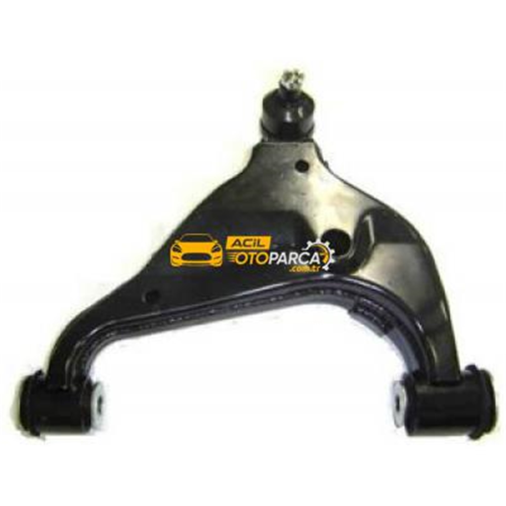 Toyota Hi̇lüx Vi̇go 4Wd 4X4 Alt Salincak Sol 2006-2011