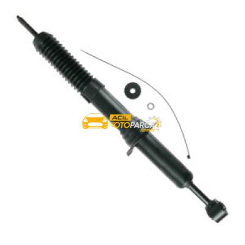 Toyota Hi̇lüx Vi̇go 4Wd 4X4 Ön Amorti̇sör Sol 2006-2011