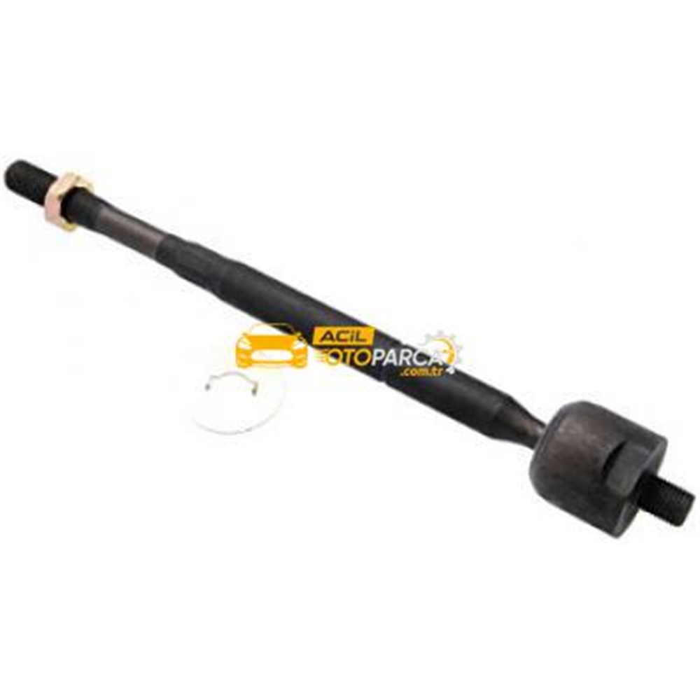 Toyota Hi̇lüx Vi̇go 4Wd 4X4 Rot Kolu Sol 2006-2011