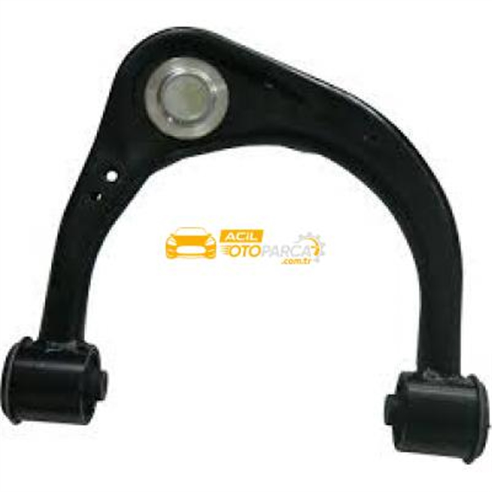 Toyota Hi̇lüx Vi̇go 4Wd 4X4 Üst Salincak Sol 2006-2011