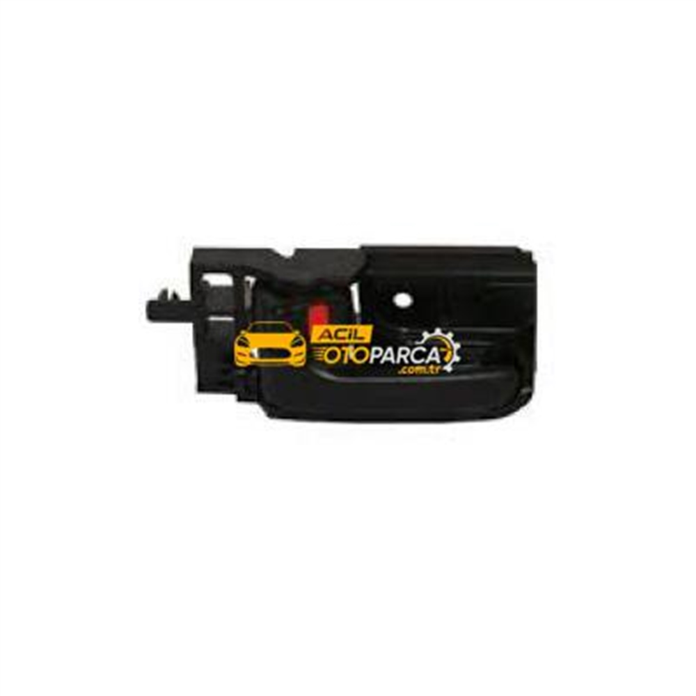 Toyota Hi̇lüx Vi̇go Arka Kapi İç Açma Kolu Sol 2006-2011
