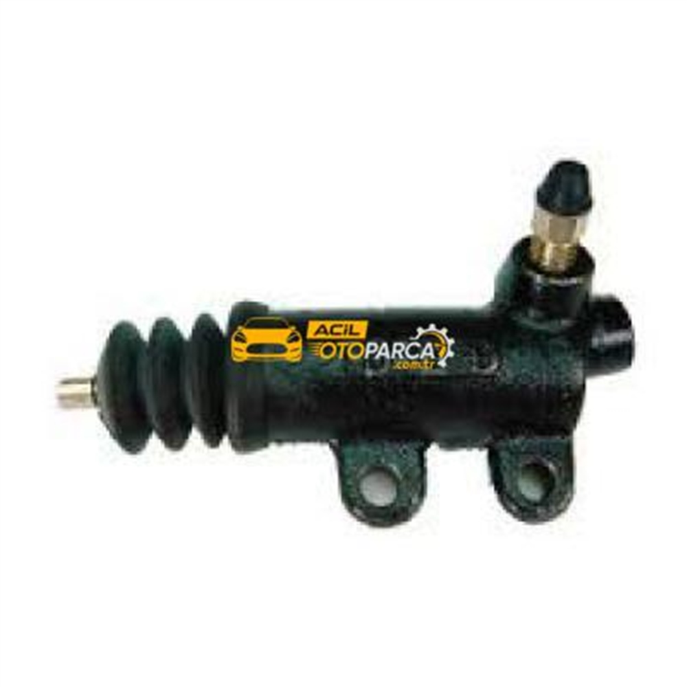 Toyota Hi̇lüx Vi̇go Debri̇yaj Alt Merkez 2006-2011