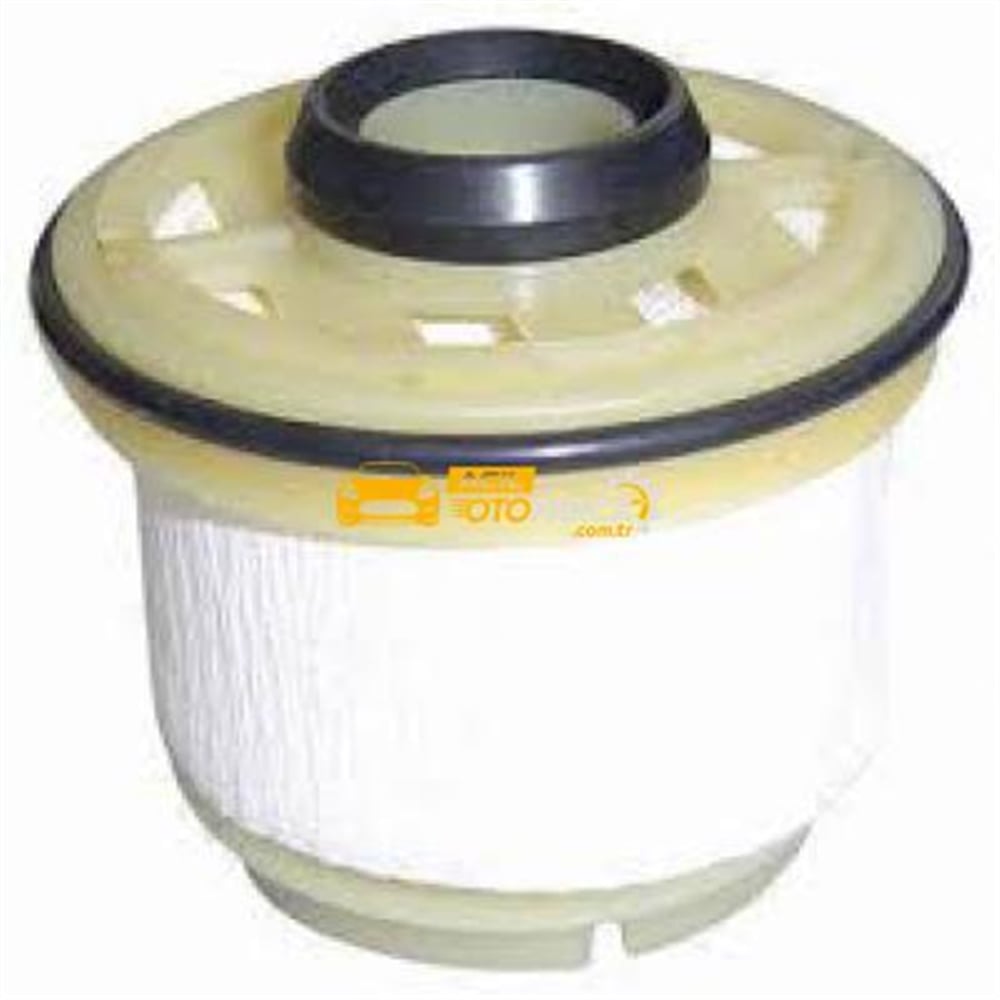 Toyota Hi̇lüx Vi̇go Mazot Fi̇ltresi̇ 2006-2011