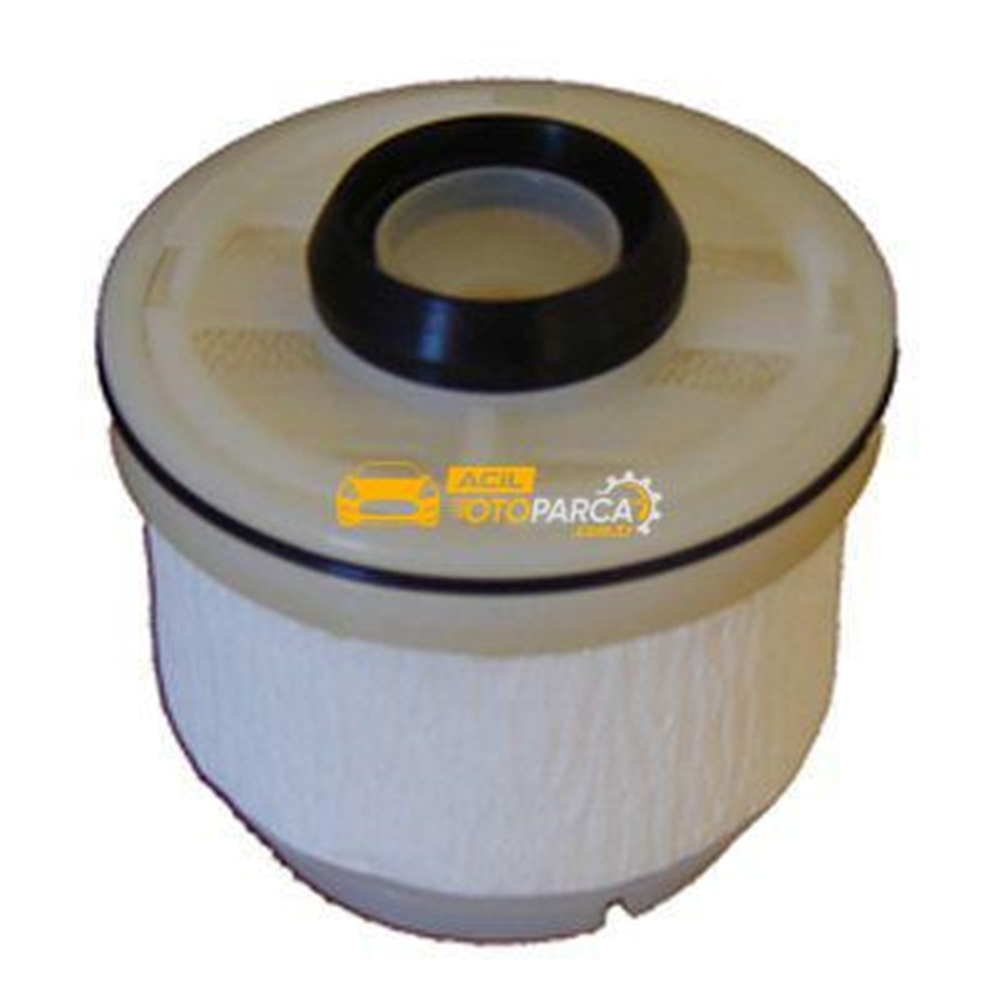 Toyota Hi̇lüx Vi̇go Mazot Fi̇ltresi̇ Komple 2006-2011