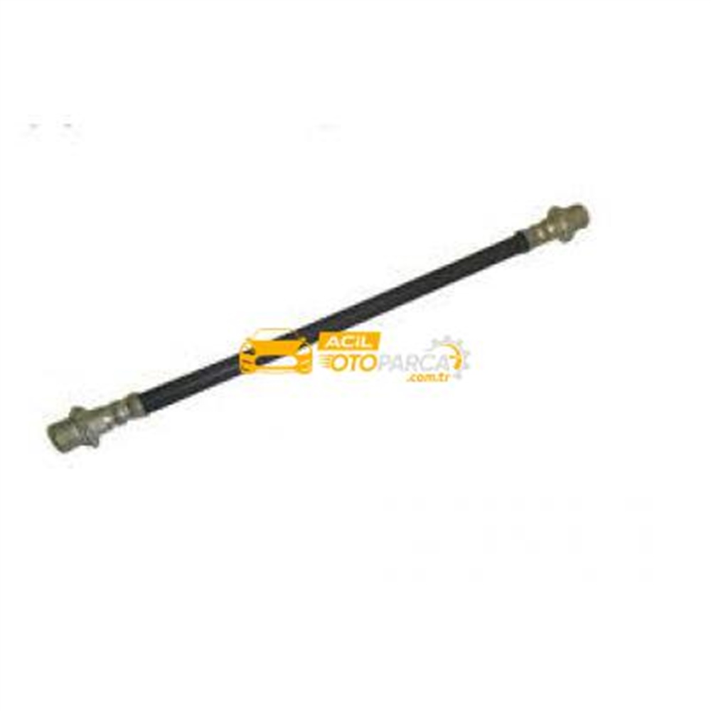 Toyota Hi̇lüx Vi̇go Ön Fren Hortumu Sol 2006-2011