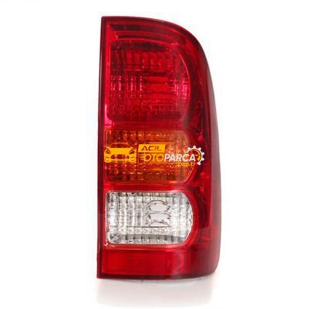 Toyota Hi̇lüx Vi̇go Stop Sağ 2006-2011