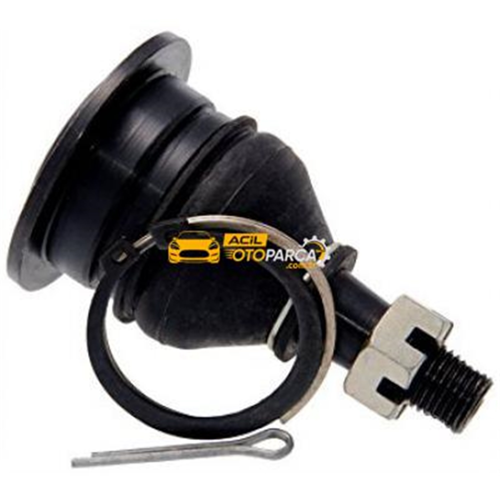 Toyota Hi̇lüx Vi̇go Üst Roti̇l Sol 2006-2011