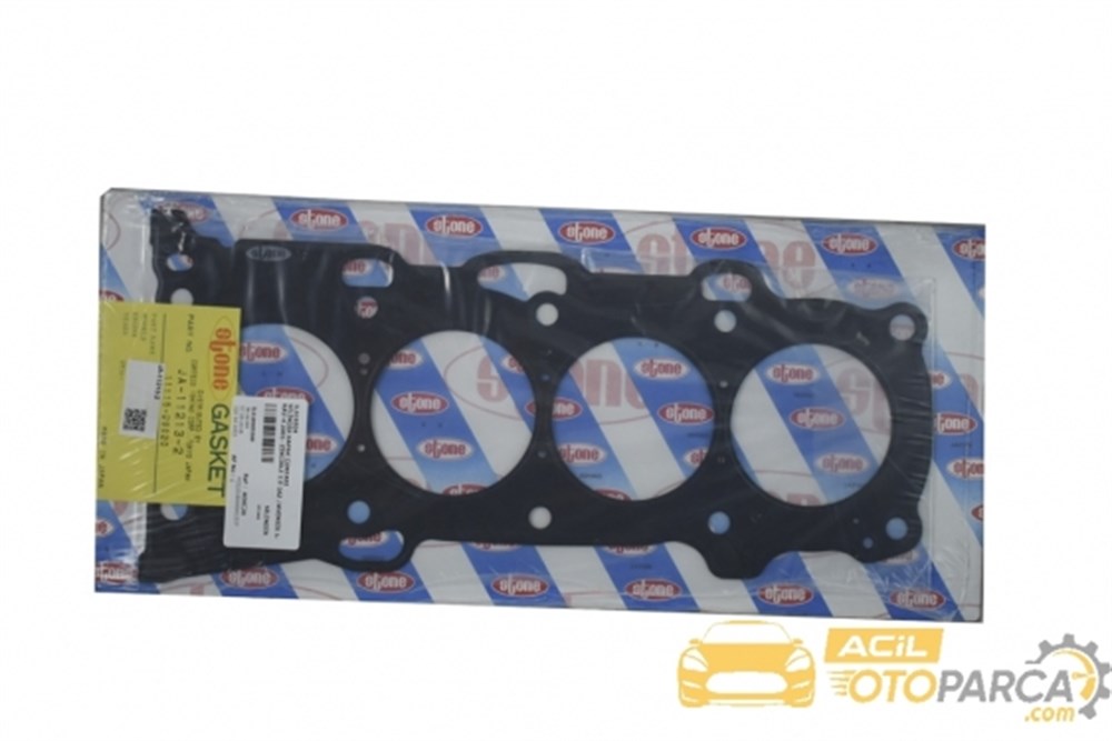 
Toyota RAV-4 2001- Zincirli 2.0 1AZ Avensis 1AZ Silindir Kapak Contası

