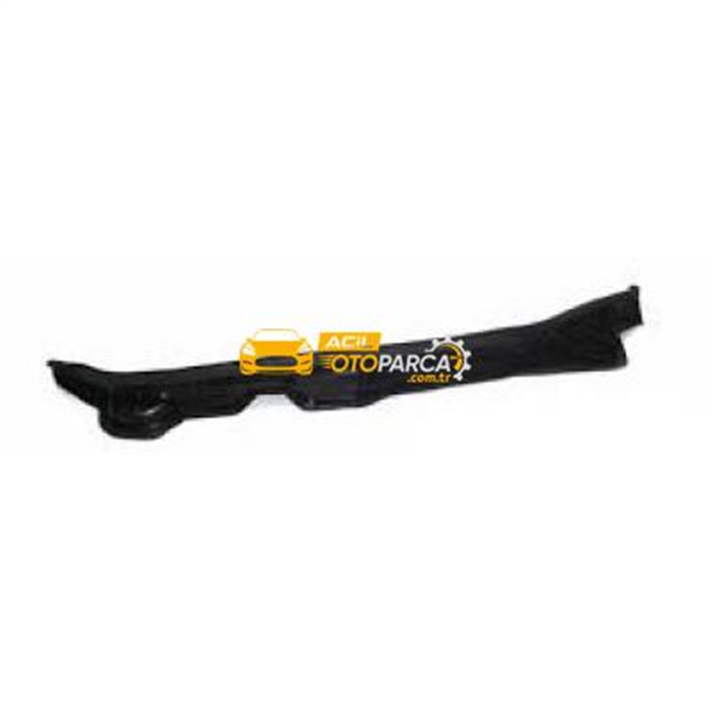 Toyota Rav4 Ön Çamurluk Braketi̇ Sol 2005-2007