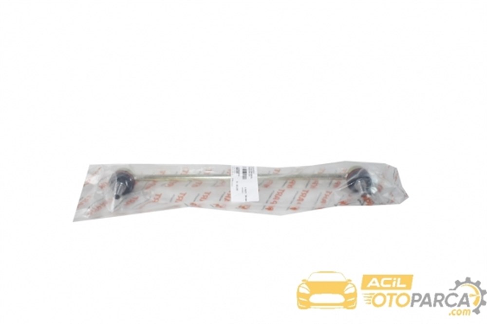 
Toyota Yaris 06-10 Z Rot Ön Sağ/Sol


