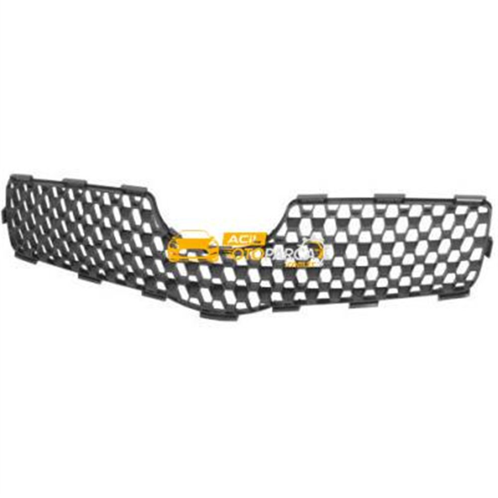 Toyota Yari̇s Ön Panjur 2005-2009