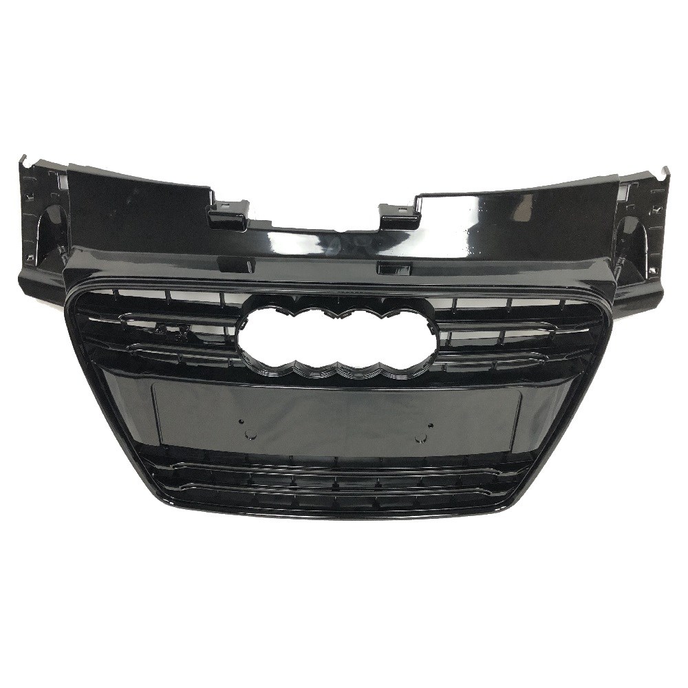 TT PANJUR SİYAH/SİYAH S 2006-2014
