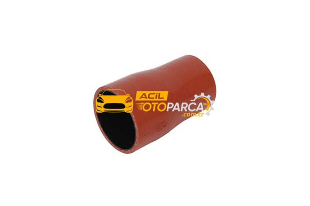 Turbo Çıkış Hortumu Fuso TFB75 / TFB85 / Prestij SD 12-> (KISA)