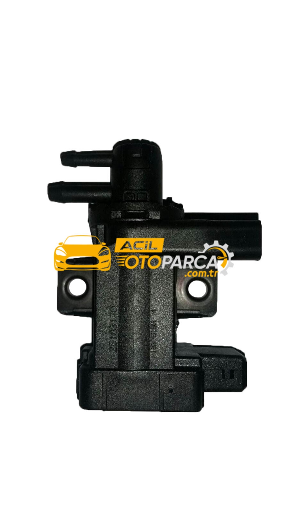 Turbo Modülatörü Fuso TFB75 / TFB85 / Prestij SD 12-> (EURO 5/6)