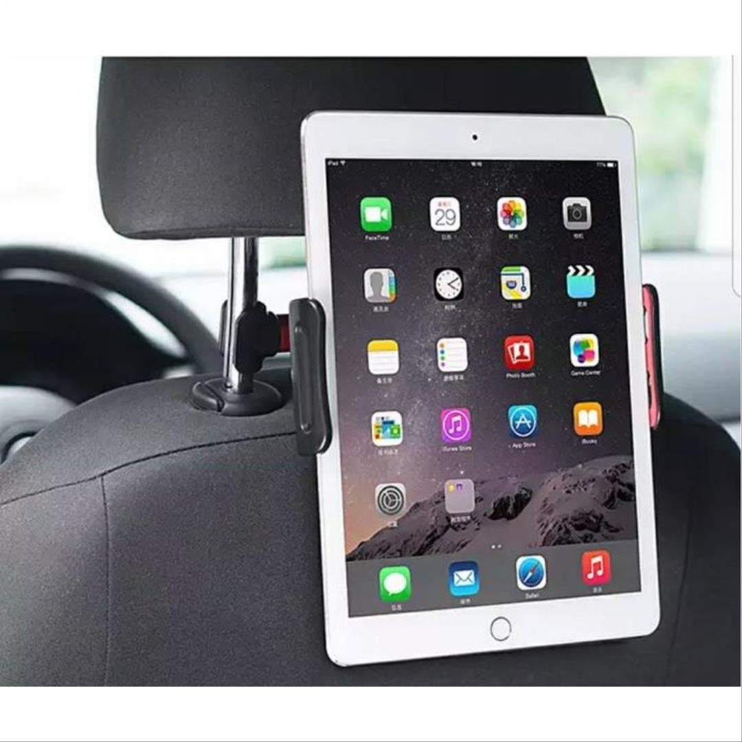 UNIVERSAL TELEFON & TABLET TUTUCU KOLTUK ARKASI 