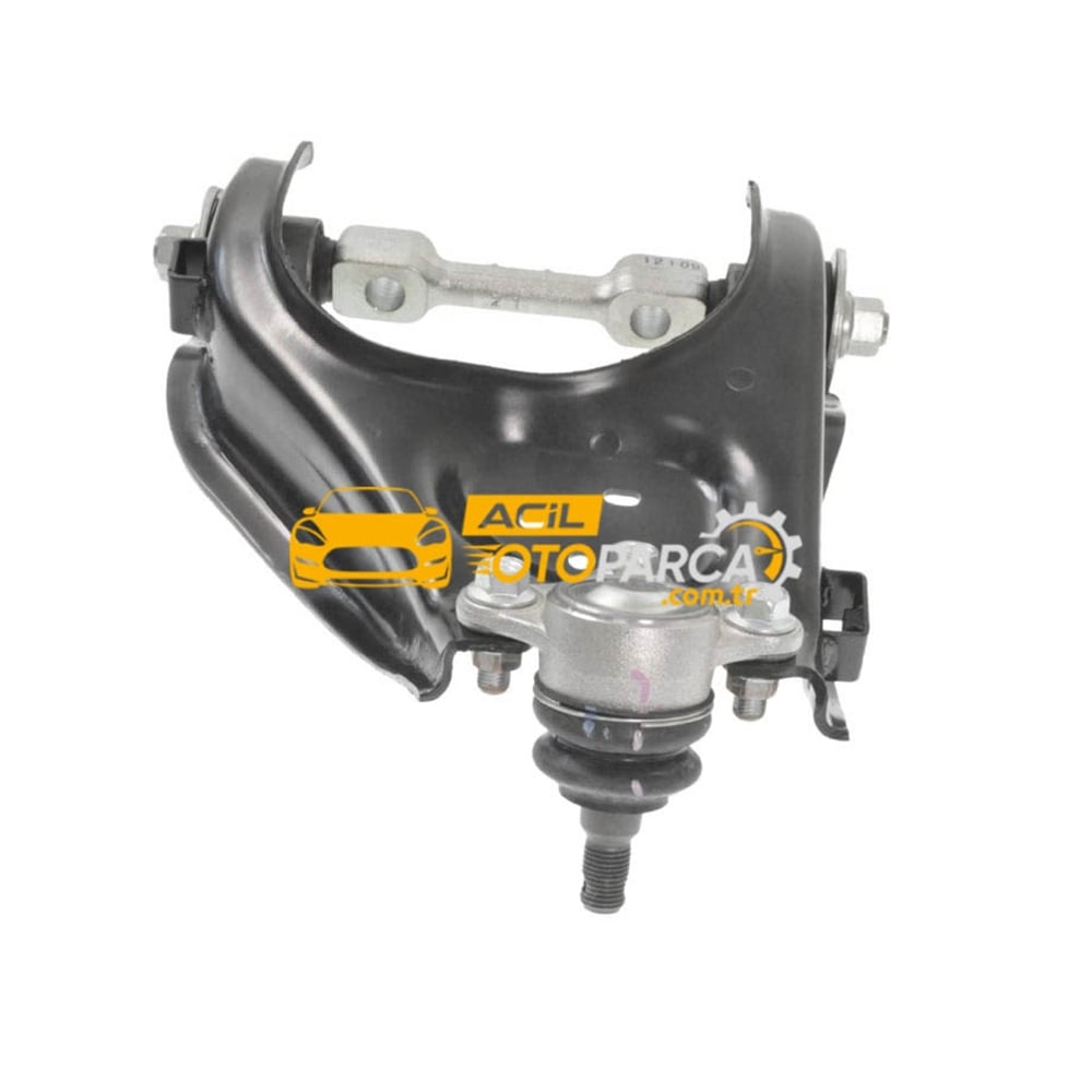 Üst Salıncak D-MAX 04-12 (SAĞ) (4×4)