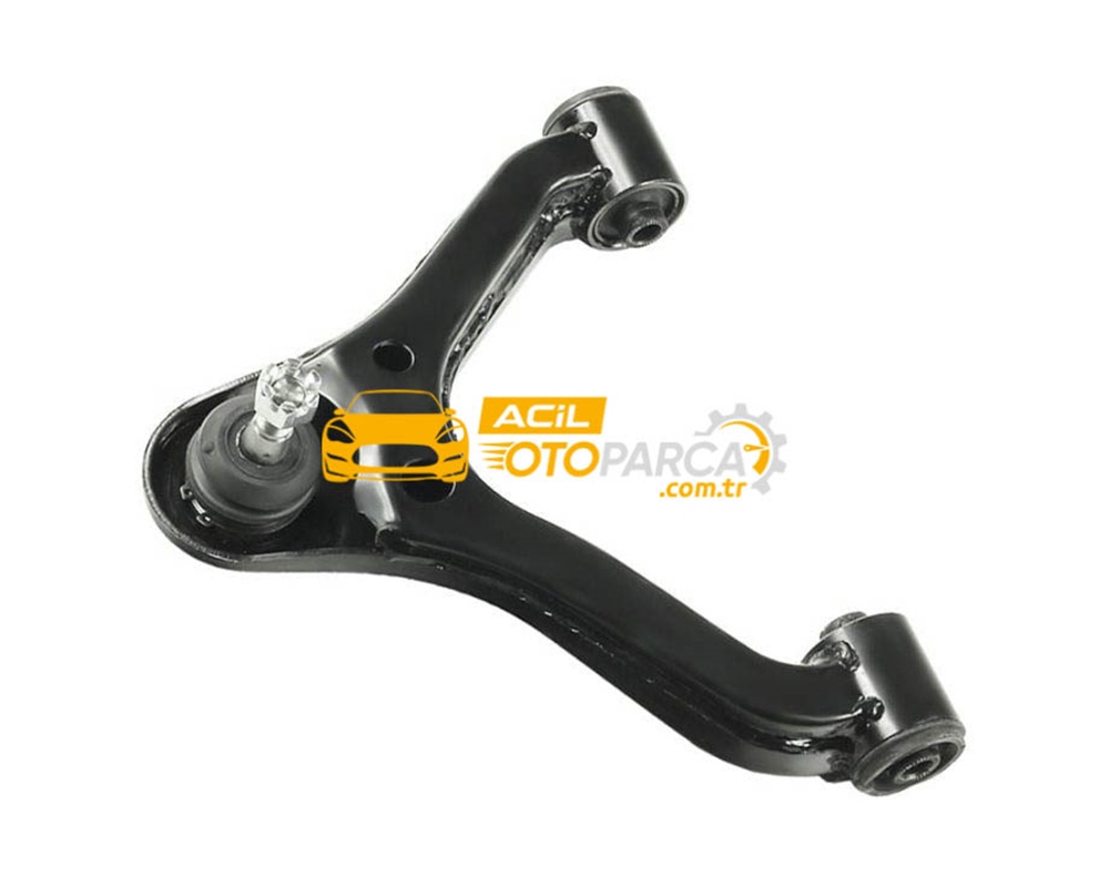 Üst Salıncak HILUX Vigo 06-15 (SOL) (4×2)