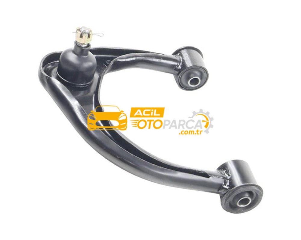 Üst Salıncak HILUX Vigo 06-15 (SOL) (4×4)