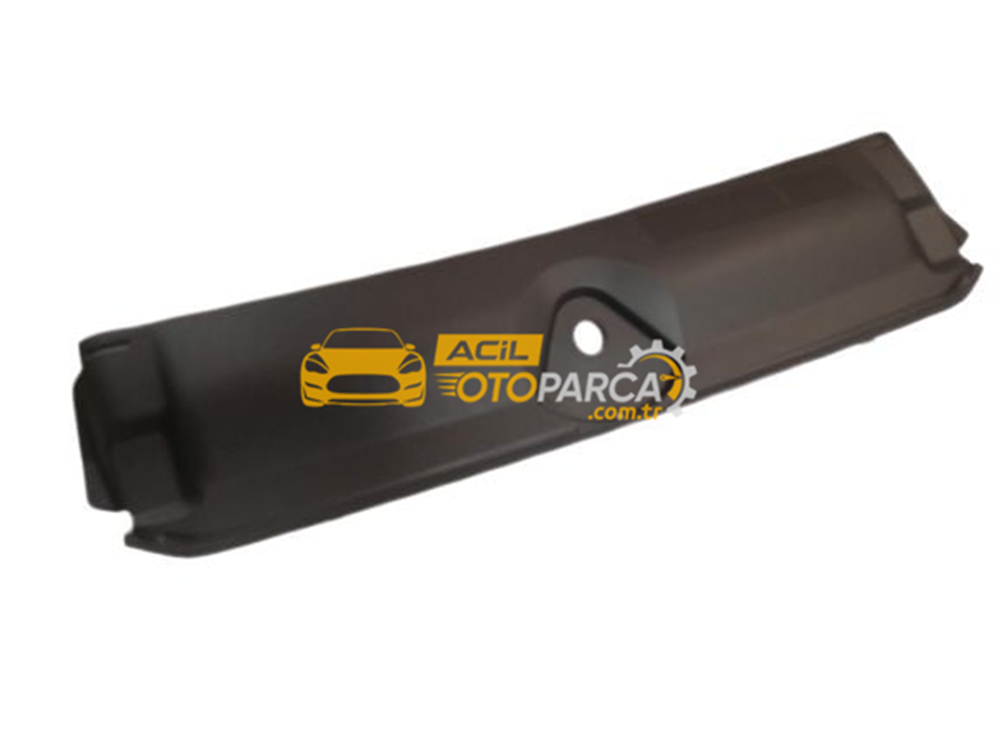 VAG / ORJINAL Audi A4 2015 Model Sonrası 1.4 TFSI Motor Panel Üst Kaplaması Vag Orijinal