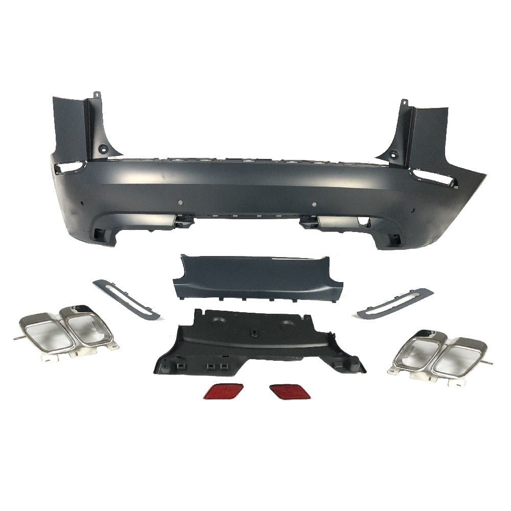 VELAR SVA BODY KİT