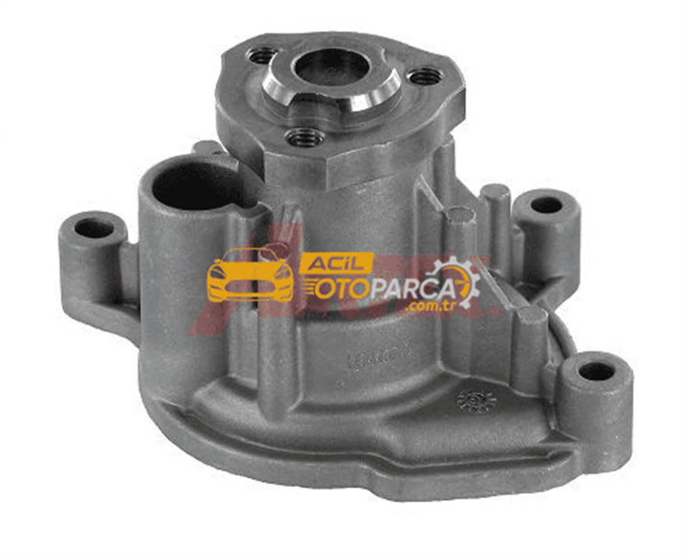 Volkswagen AIRTEX 1816 | Devirdaim Golf V / VI Jetta III Passat A3 Altea Octavia 1,4Tsı Caxa Caxc Cmsa Cmsb Cnva 07 -