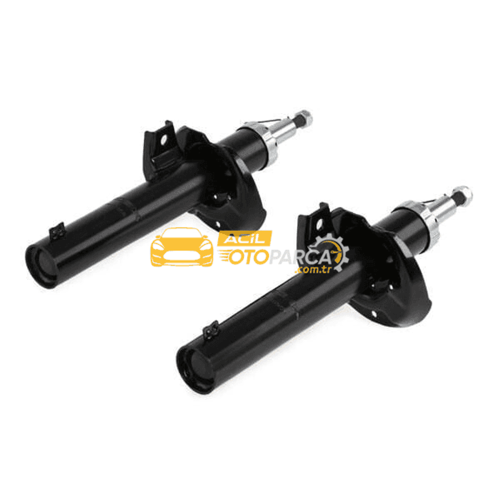 Volkswagen ASPART 1SAB1031 | Volkswagen Jetta 2006-2010 Model Arası 50MM Ön Amortisör Takımı