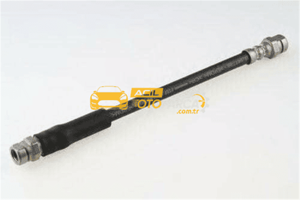 Volkswagen ASPART 3HOS1148 | Volkswagen Passat CC 2012-2017 Model Arası Arka Fren Hortumu