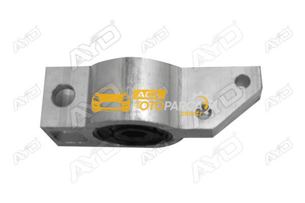 Volkswagen AYD 87-04485 | Salıncak Braketi VW Caddyııı,Golf V Sol