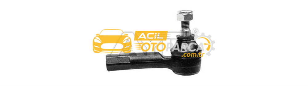 Volkswagen AYD 91-00244 | Volkswagen Polo 2003-2009 Model Arası Sol Rot Başı