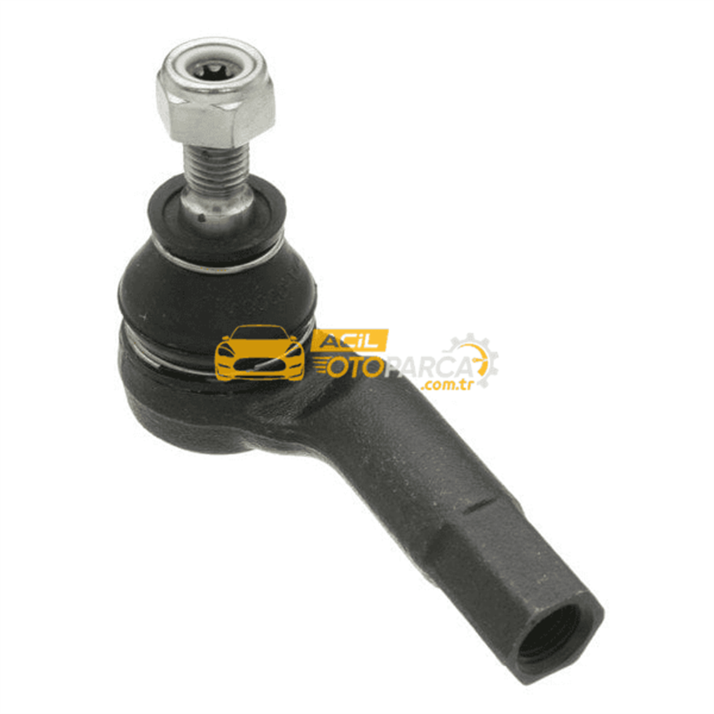 Volkswagen AYD 91-00250 | Volkswagen Bora Rot Başı Sağ Uzun Tip